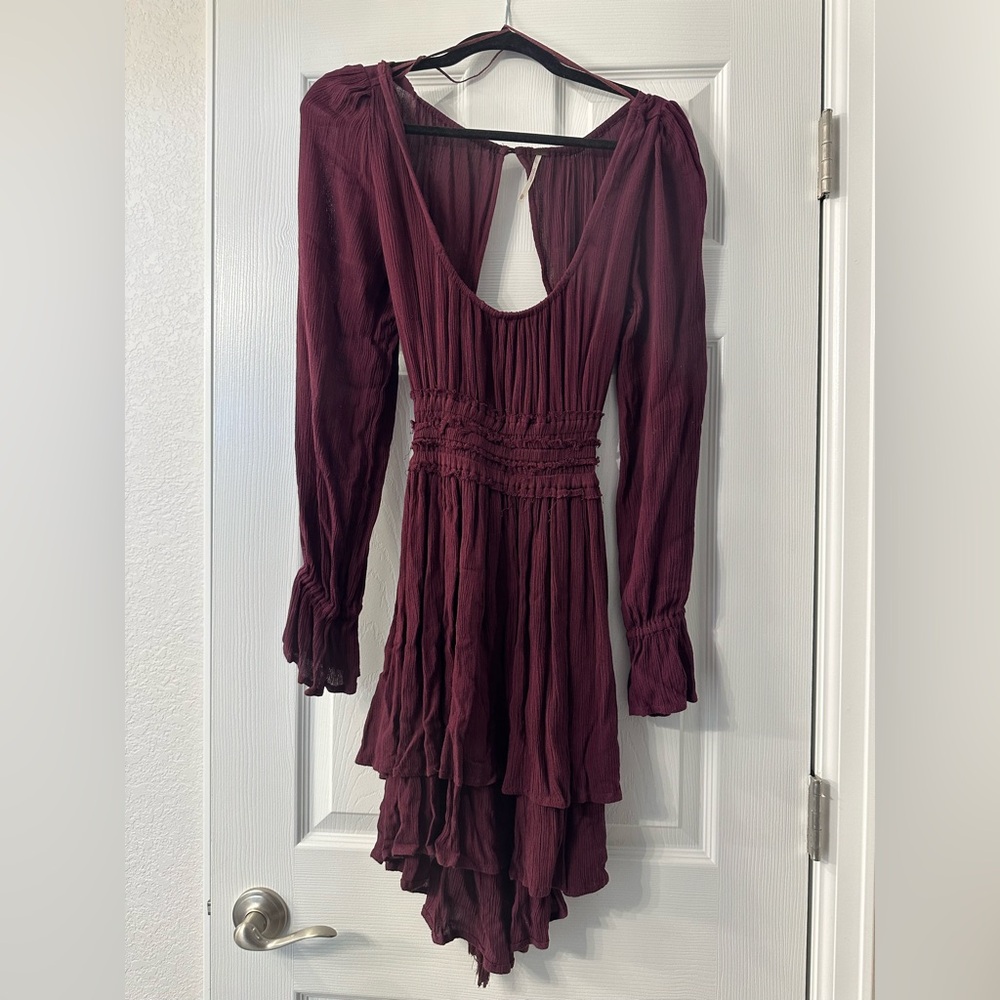 Free People Dress